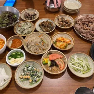 광릉불고기 리뷰 사진