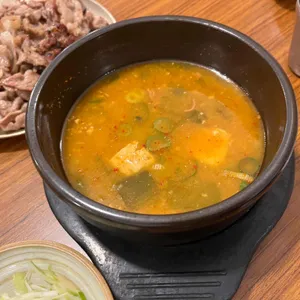 광릉불고기 리뷰 사진