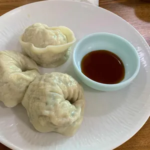 평양칼국수 사진
