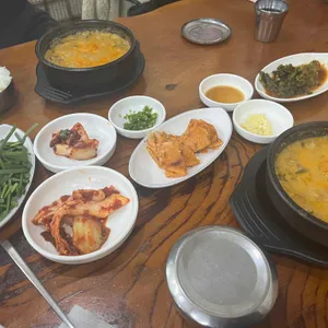 남원추어탕 사진