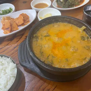 남원추어탕 리뷰 사진