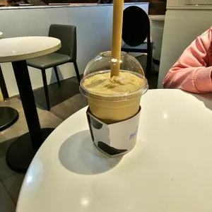 파스퇴르밀크바 사진