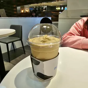 파스퇴르밀크바 사진