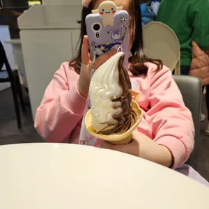 파스퇴르밀크바 사진