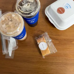 카페홈즈 사진