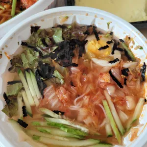 볼빨간아구찜 사진