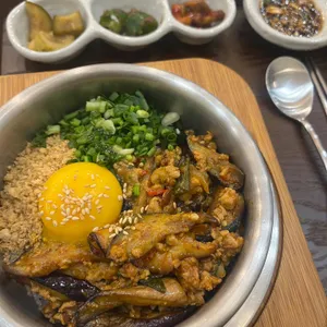 느루식탁 사진