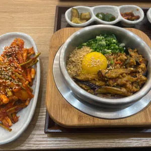 느루식탁 사진
