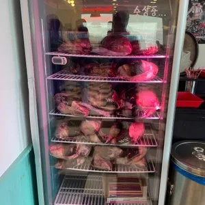 버거히어로 리뷰 사진