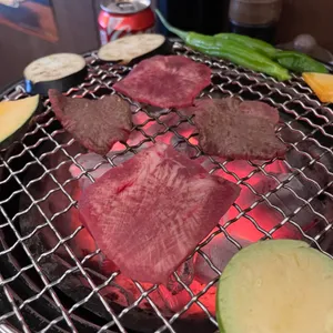 야끼니꾸소량 리뷰 사진