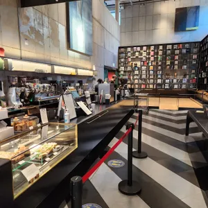 테라로사 리뷰 사진