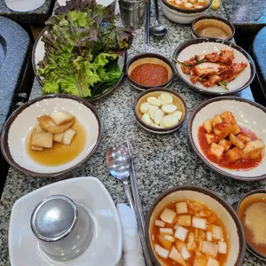 구곡산장 리뷰 사진