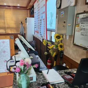 구곡산장 리뷰 사진