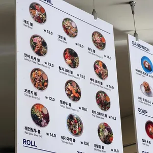 루트 에브리데이 리뷰 사진