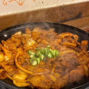 정통집 사진