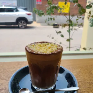 토스트커피하우스 사진