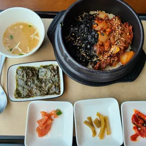 모랑 사진