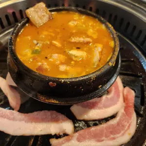 마포소금구이 사진