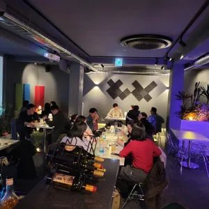 뚝도살롱 리뷰 사진