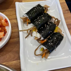 제일칼국수 사진