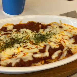 어썸버거 사진