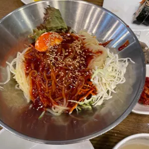 오늘애김밥 사진
