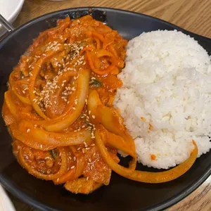 오늘애김밥 사진