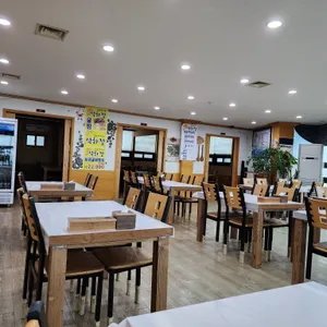 돌꽃먹거리석화정 리뷰 사진