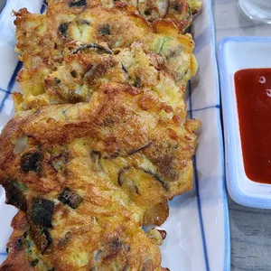 돌꽃먹거리석화정 사진