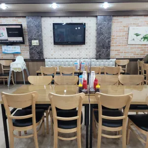 청정 칼국수수제비 전문점 리뷰 사진