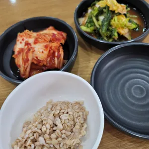 청정 칼국수수제비 전문점 사진