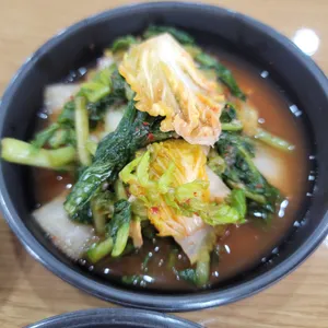 청정 칼국수수제비 전문점 사진