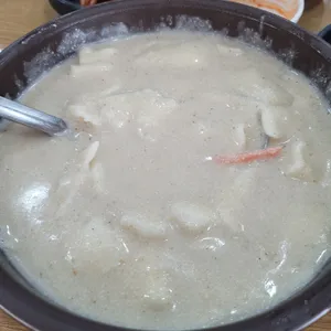 청정 칼국수수제비 전문점 사진