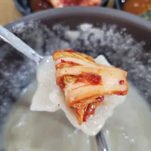 청정 칼국수수제비 전문점 사진