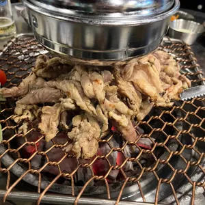 계탄집  사진