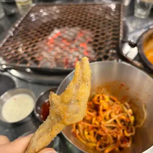 계탄집  사진