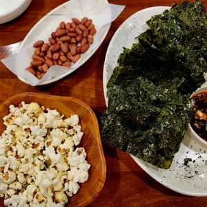 몽마르치킨호프 사진