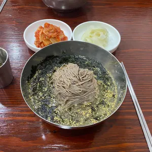 양양메밀막국수 사진