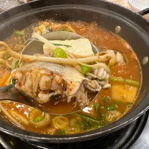 생태한마리 사진
