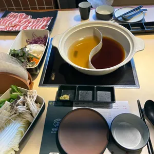 샤브테이 리뷰 사진