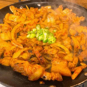 정통집 사진
