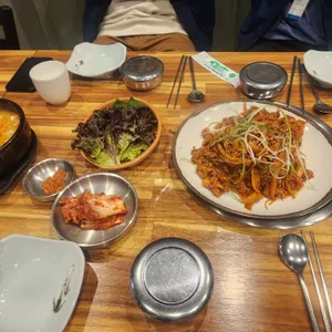 탐나는흑돼지 사진