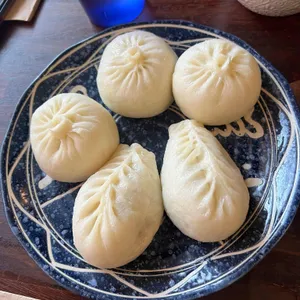 바오쯔 리뷰 사진
