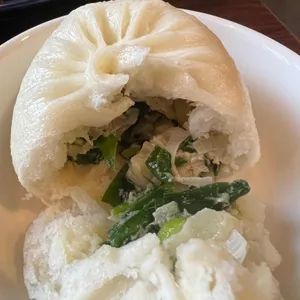 바오쯔 리뷰 사진