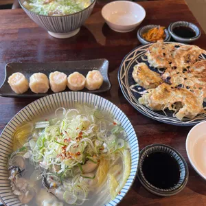 바오쯔 리뷰 사진