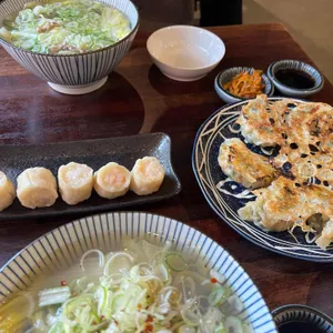 바오쯔 리뷰 사진