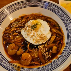 몽중인 사진