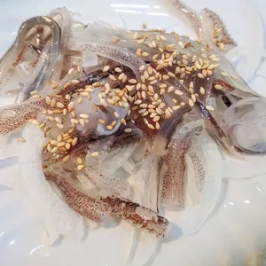 주안베테랑종합어시장 사진