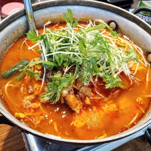주안베테랑종합어시장 사진