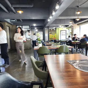 정원뜰 리뷰 사진